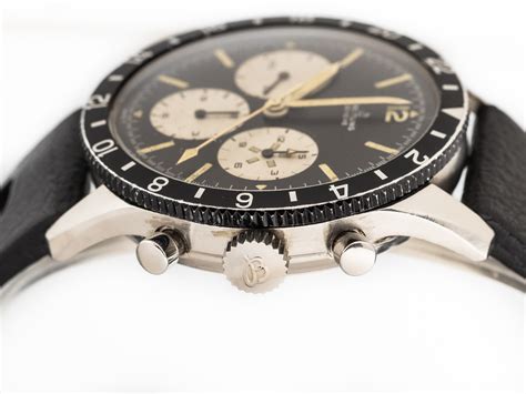 breitling copilot765avi caliber